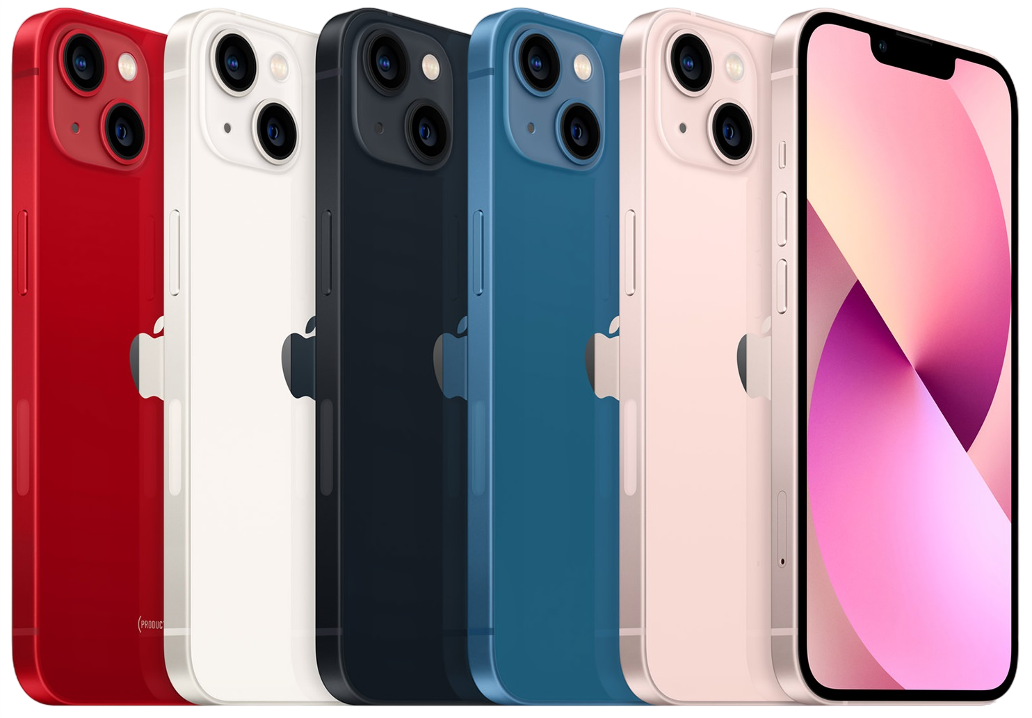 iphones banner image